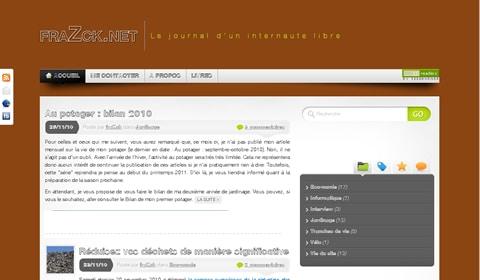 interview-frazck-net blog frazck.net