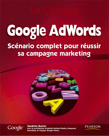 Livre Google Adwords
