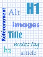 conseils pour référencer votre blog