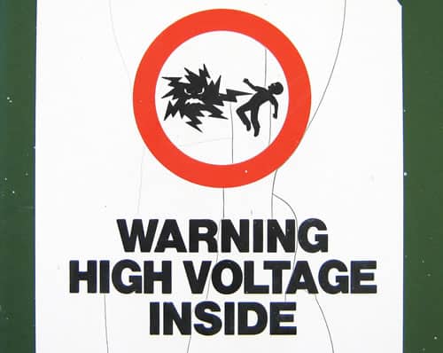 phase opposition enfant