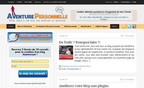 blog-aventure-personnelle-kategriss le blog de conseils pour blogging