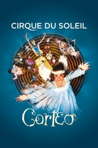 cirque du soleil corteo