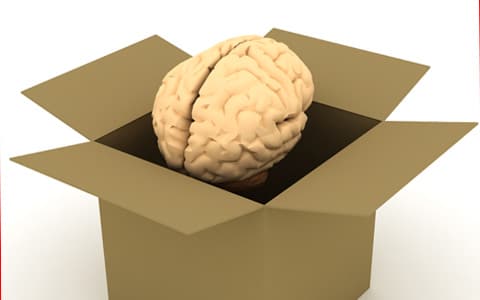 femme-mononeurone Connaissez vous le SNU, le syndrome du neurone unique ?