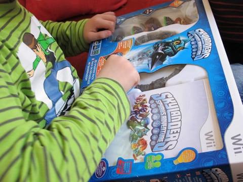 jeu-video-skylanders-activision video games skylanders