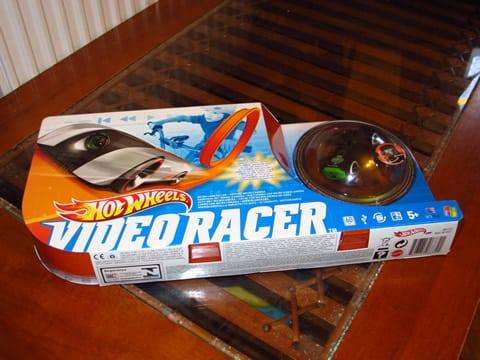 videos racer hot wheels