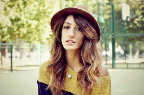 blog kenza mode revue
