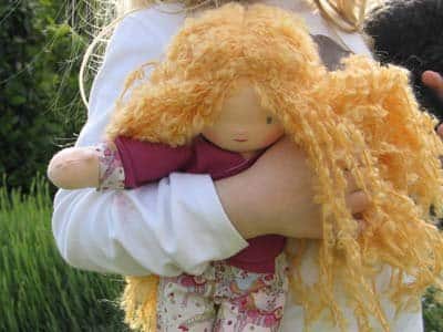 Pouprée Happy to See You