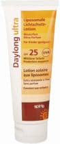 Daylong Ultra (SPF 25 lotion liposomales Daylong Ultra (SPF 25