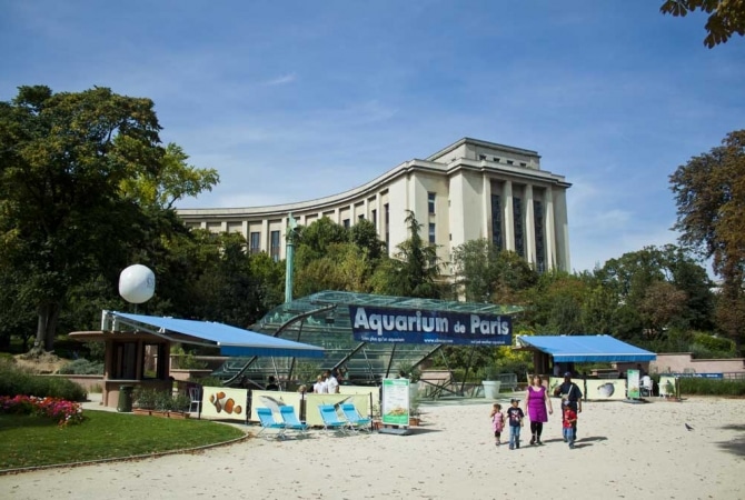 aquarium