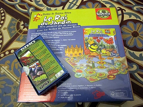 jeux pour enfants bioviva