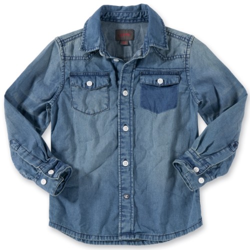 chemise ESPRIT enfant