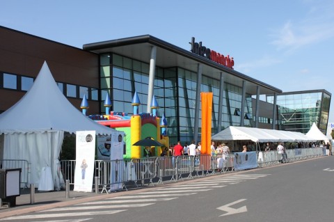 Family Troc Intermarché Family Troc, le troc en famille avec Intermarché