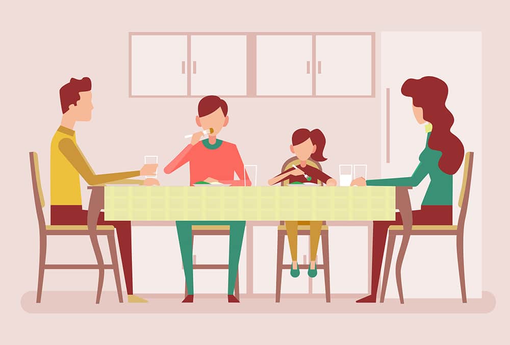 Menus pas chers : astuces pour économiser sans kit ni appli, tout fait maison ! 💡