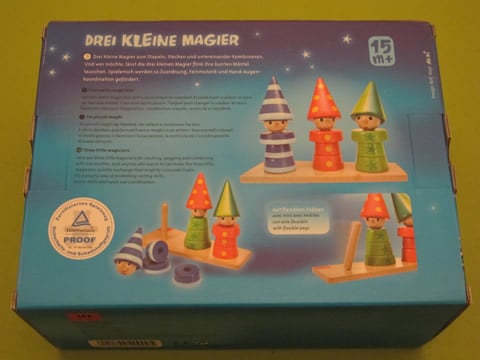 jeu en bois gigamic