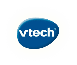 logo VTech logo VTech