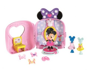 boutique-portable-minnie boutique transportable de minnie par mattel