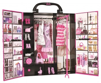 dressing fashion dressing BARBIE