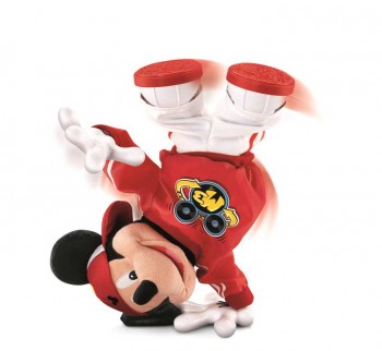 mickey-hip-hop mickey hip hop par mattel