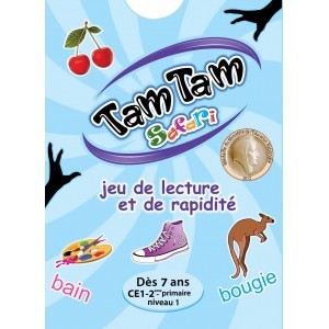 tam-tam-safari-ce1-niveau-1