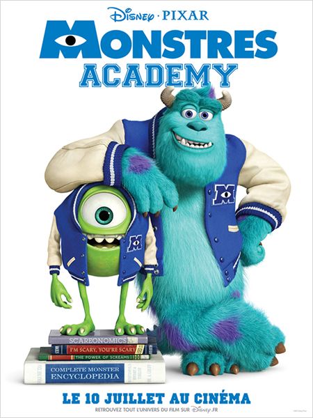 affiche-film-monstres-academy