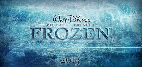 frozen la reine des neiges disney noel 2013
