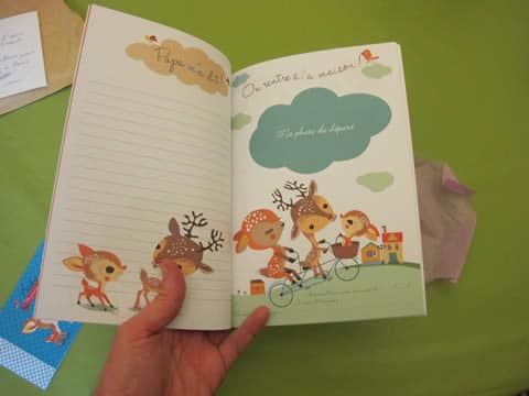 babynote-maternite