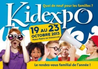 kid expo 2013