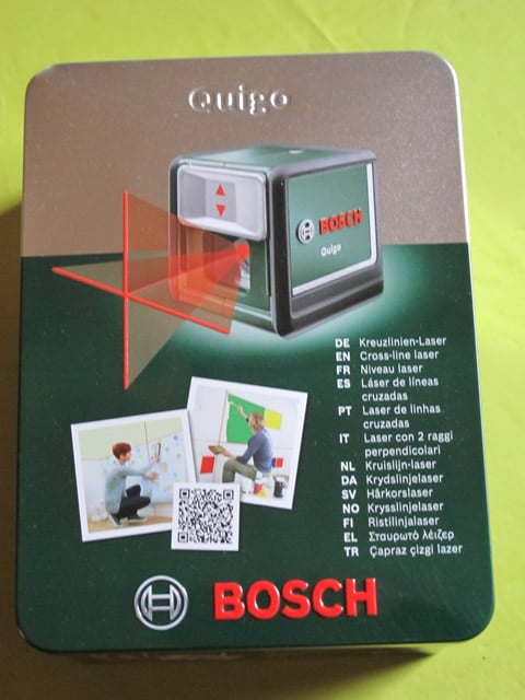 quigo 2 de bosch