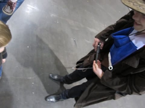 animation-cow-boy-kids-parc-2013