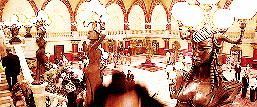 vie de père en gif animés
