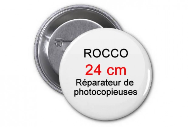 badge vendeuses lingerie suède coup de gueule
