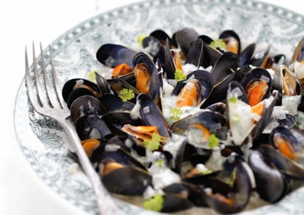 recette-Roquefort-Moules