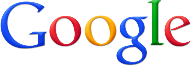 logo google +