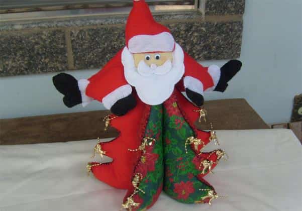 pere noel