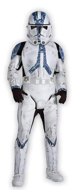 Costume Enfant Clone Trooper™ - Star Wars™