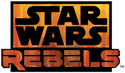 logo star wars rebels