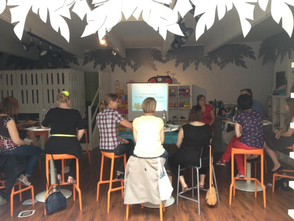 rencontre-blogueurs-boiron-lille