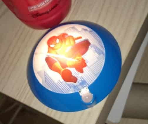 veilleuse-spiderman-phillips