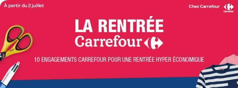 rentrée scolaire