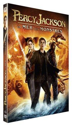 Percy Jackson : La mer des monstres