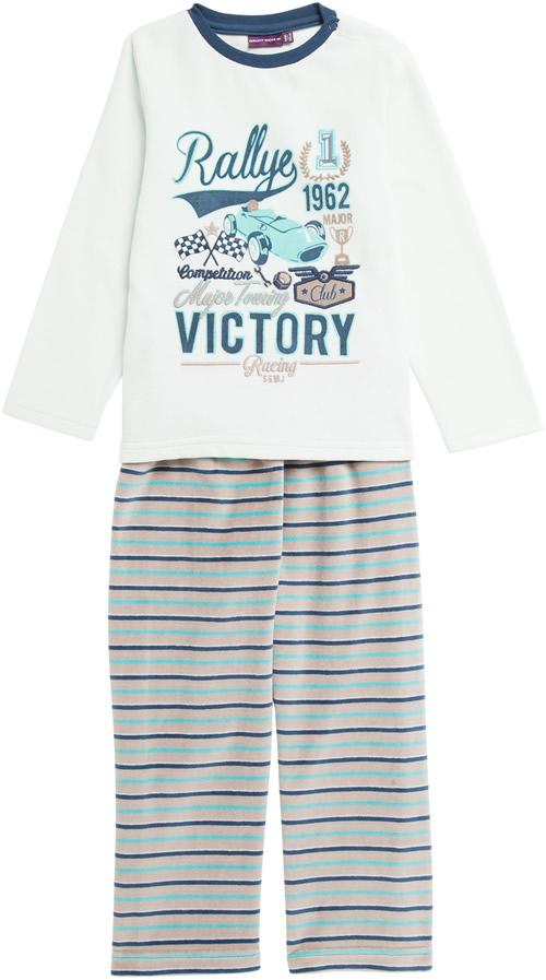 pyjama-sergent-major