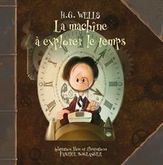La machine à explorer le temps