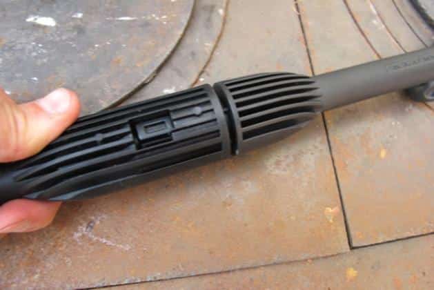 nettoyeur-haute-pression-AQT 33-10 Bosch