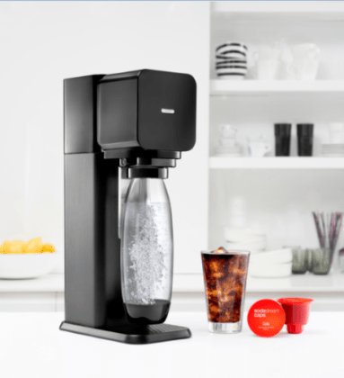 PLAY-sodastream