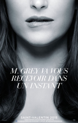 50 nuances de grey le film