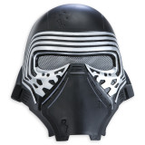 Parapluie Enfant Star Wars Le Réveil De La Force - Poignée Figurine Rouge Et Noir