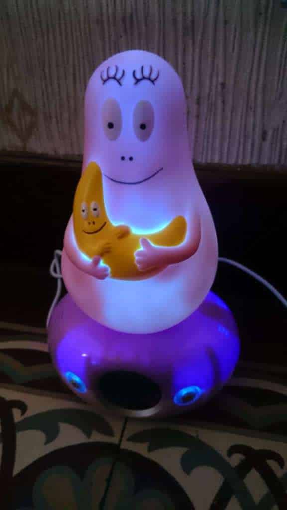 veilleuse-horloge-reveil-barbapapa