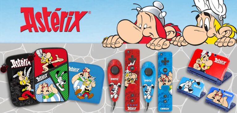 Noël en Nintendo : 2 idées de cadeaux pour console portable
