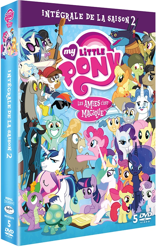saison-2-my-little-pony