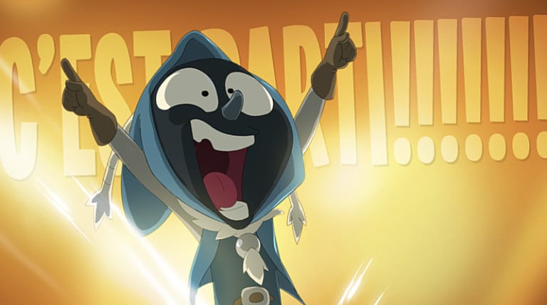 {Concours DOFUS} A gagner des goodies du film Dofus d&rsquo;Ankama !